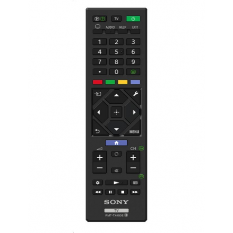 TV pultas Sony RMT-TX450E originalas